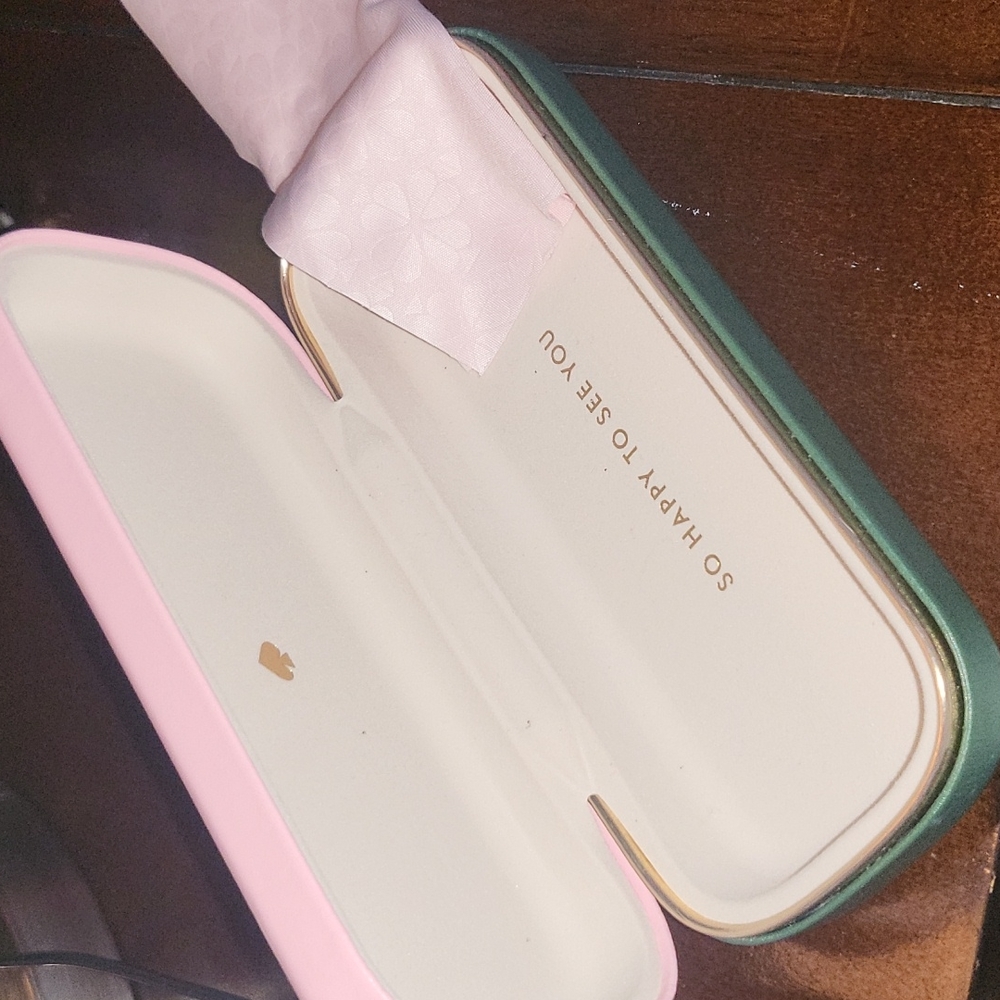 Kate Spade glasses - Picture 9 of 10
